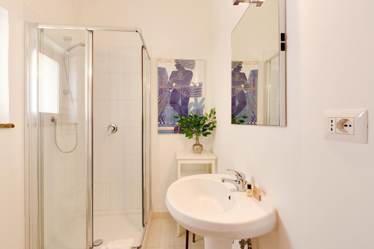 Rome As You Feel - Luxury Cappellari Apartment المظهر الخارجي الصورة