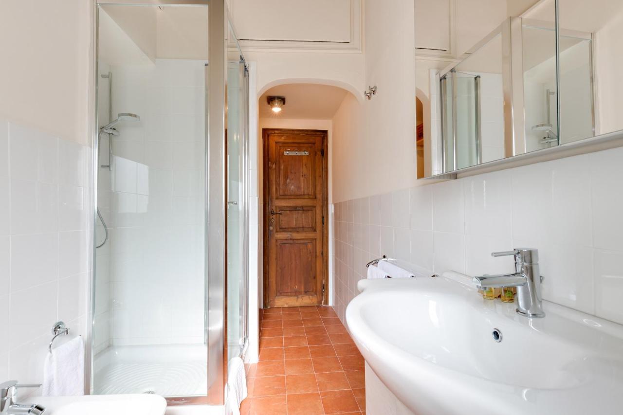 Rome As You Feel - Luxury Cappellari Apartment المظهر الخارجي الصورة