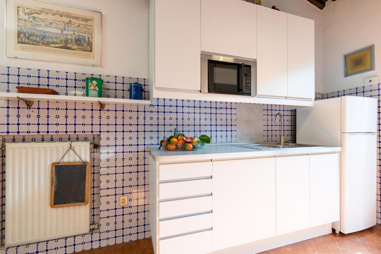 Rome As You Feel - Luxury Cappellari Apartment المظهر الخارجي الصورة