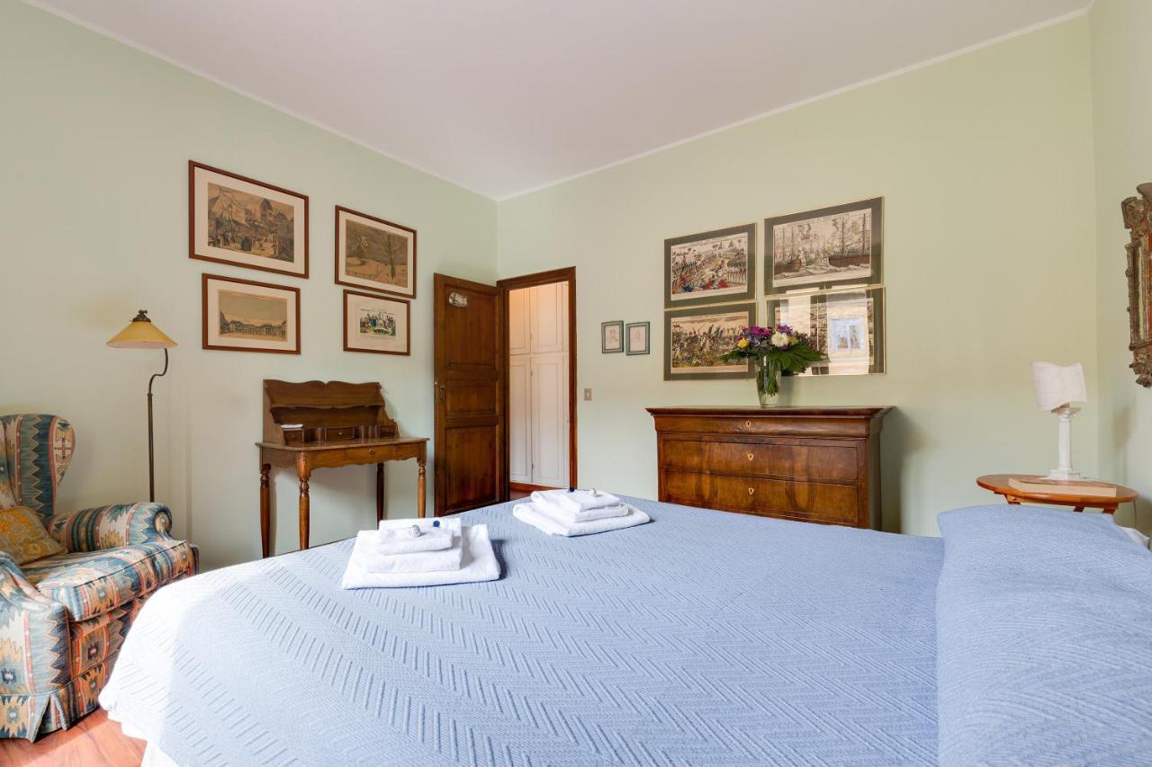 Rome As You Feel - Luxury Cappellari Apartment المظهر الخارجي الصورة