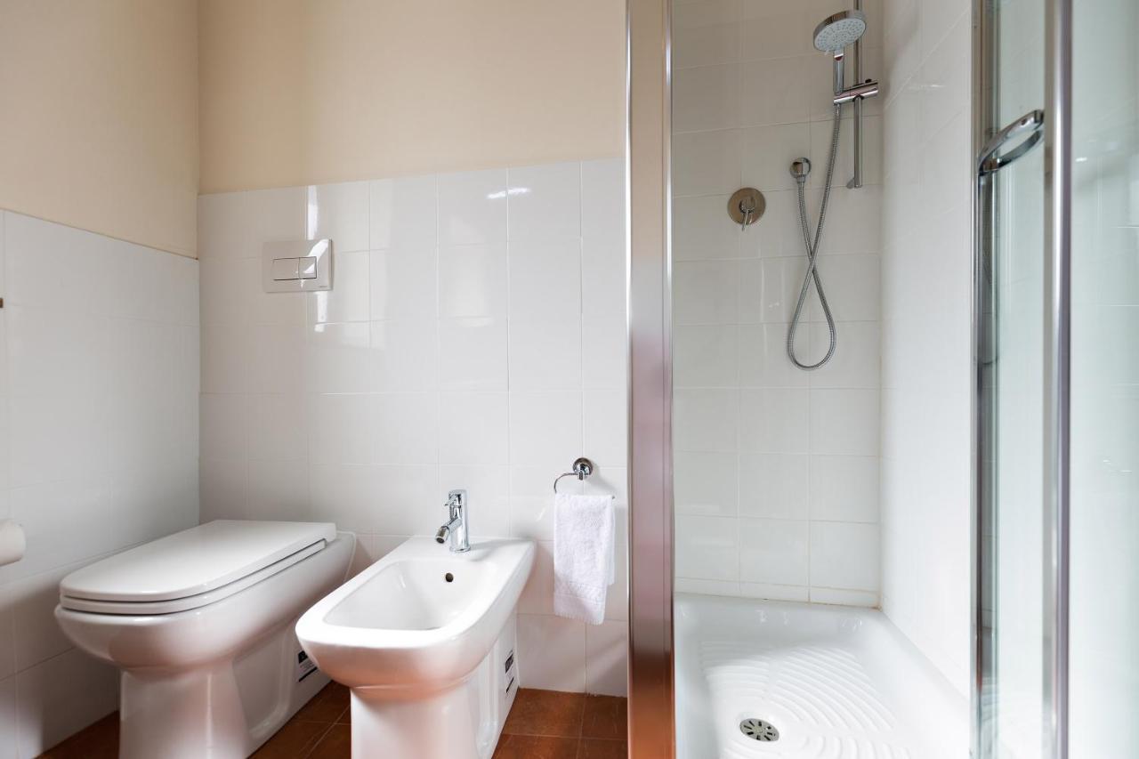 Rome As You Feel - Luxury Cappellari Apartment المظهر الخارجي الصورة