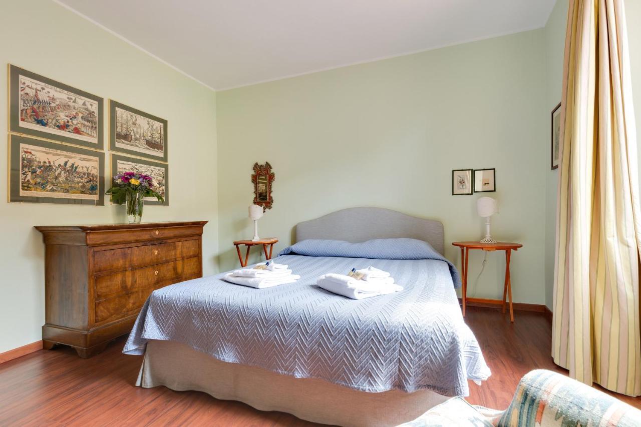 Rome As You Feel - Luxury Cappellari Apartment المظهر الخارجي الصورة
